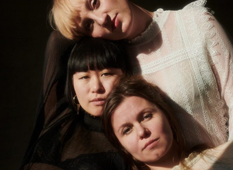 Björk, Julia Holter, Mayuko